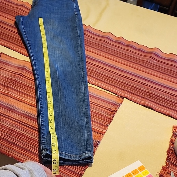 Banana Republic jeans - Picture 10 of 10